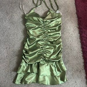 Vintage Jessica mcclintock dress